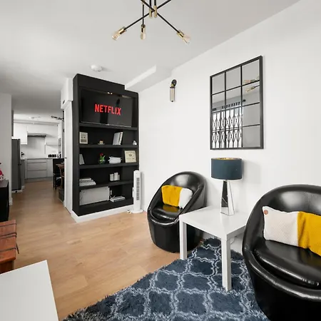 Appartamento Stunning 2Br With Wifi And Sleeps 5 In Paddington